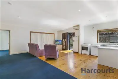 Second view of Homely house listing, 19 Scenic Road, Warragul VIC 3820