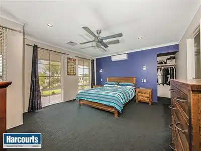 Sixth view of Homely house listing, 5 Eddy Link, Yanchep WA 6035