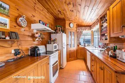 Third view of Homely house listing, 167 East Road, She Oaks VIC 3331