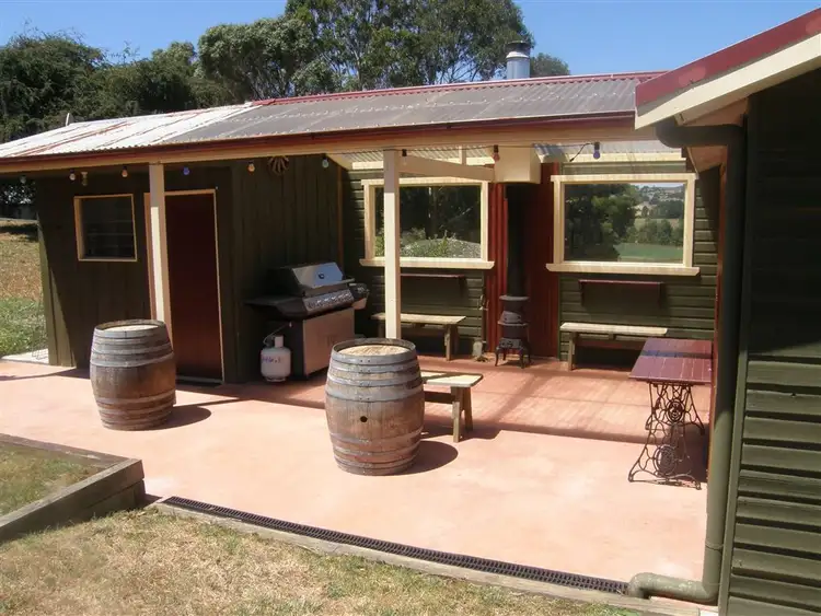Second view of Homely rural property listing, 35705 Tasman Highway, Springfield TAS 7260