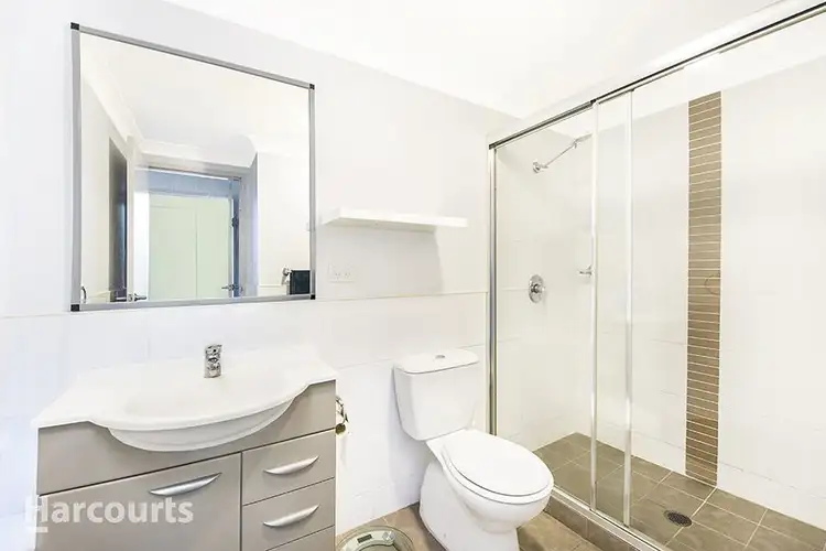 Sixth view of Homely unit listing, 36/7-9 King Street, Campbelltown NSW 2560