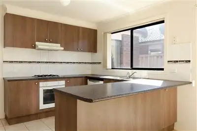 Second view of Homely house listing, 82 Ridgemont Drive, Berwick VIC 3806