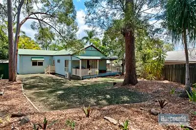 Third view of Homely house listing, 10 Banjora Way, Narangba QLD 4504