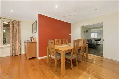 Second view of Homely house listing, 8 Wagstaff Street, Mount Waverley VIC 3149