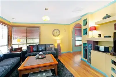 Fifth view of Homely house listing, 91 Bickley Avenue, Thomastown VIC 3074