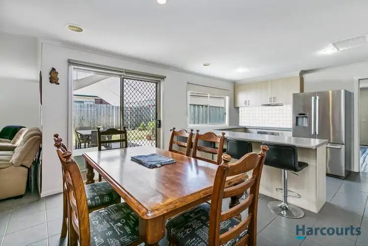 Fifth view of Homely house listing, 19 Howard Street, Warragul VIC 3820