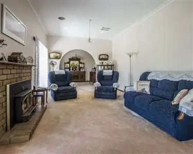 Sixth view of Homely house listing, 42 Mansfield Road, Euroa VIC 3666