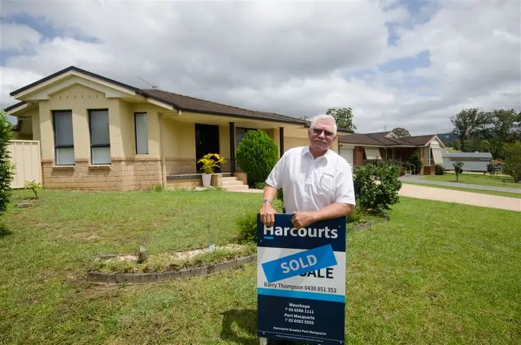 1 Heritage Place, Wauchope NSW 2446