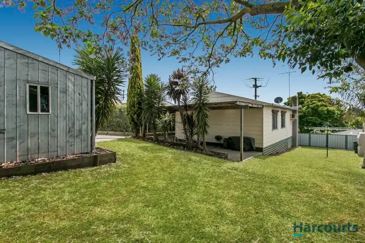 Sixth view of Homely house listing, 103 Burke Street, Warragul VIC 3820