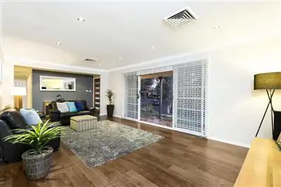 Second view of Homely house listing, 34 Gavin Place, Kings Langley NSW 2147