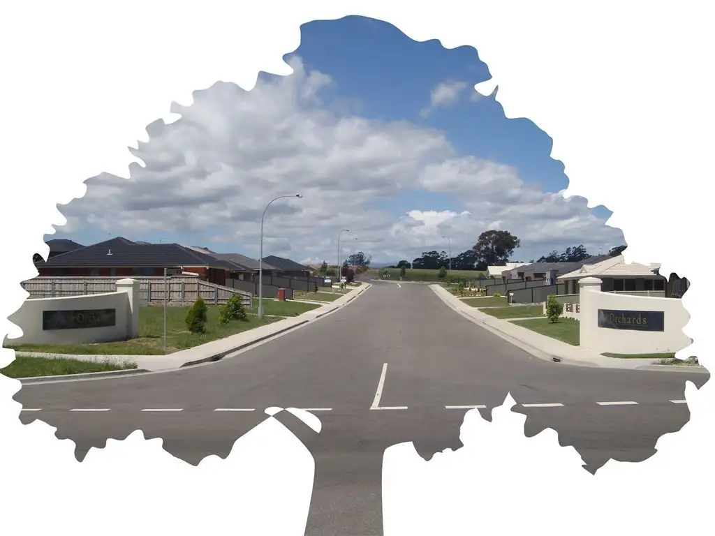 Main view of Homely land listing, Lot 129 Braeburn Parade, Legana TAS 7277