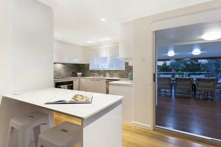 Fourth view of Homely house listing, 6 Indus Street, Camp Hill QLD 4152