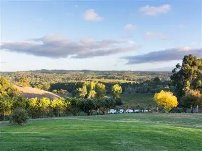 Second view of Homely rural property listing, 8 Pye Road, Balhannah SA 5242