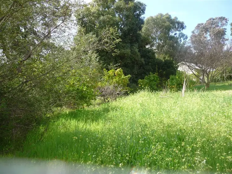 Second view of Homely land listing, 3 Carey St, Bridgetown WA 6255