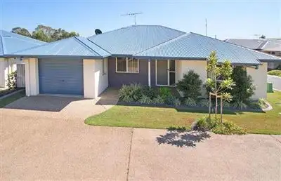 30/21 Tripcony Place, Wakerley QLD 4154