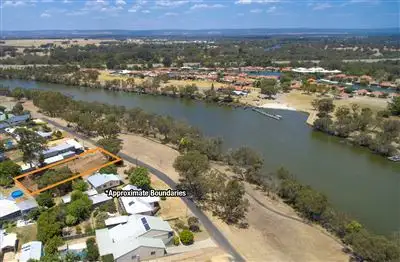 Main view of Homely land listing, 193 Culeenup Road, North Yunderup WA 6208