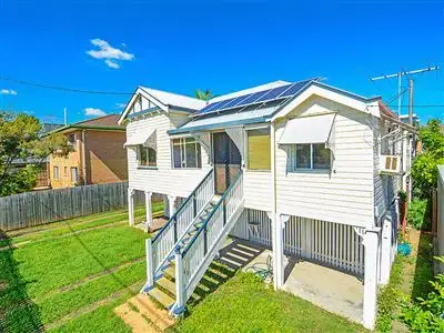 Main view of Homely house listing, 92 Barton Road, Hawthorne QLD 4171