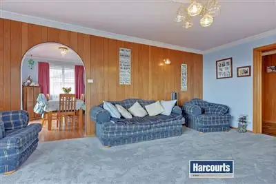 Third view of Homely house listing, 126 Brickport Road, Park Grove TAS 7320