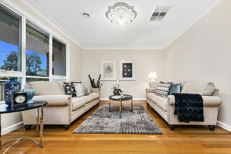 Sixth view of Homely townhouse listing, 1/1 Fortune Street, Box Hill North VIC 3129