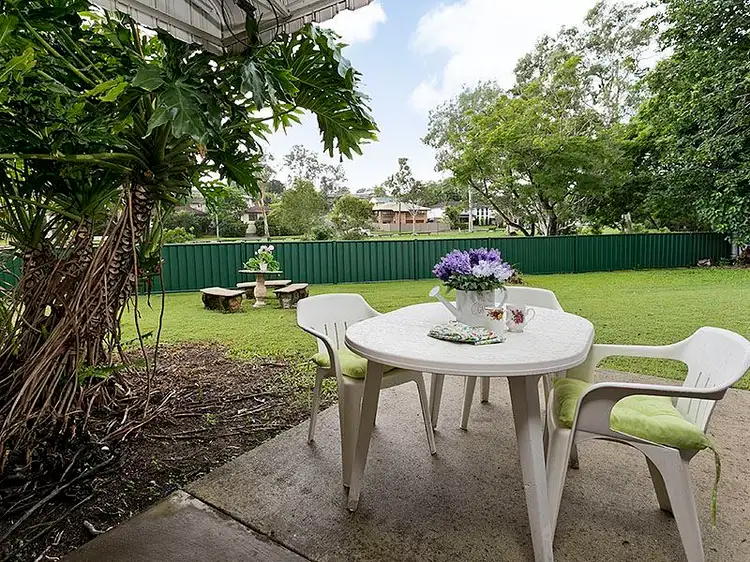 Fourth view of Homely house listing, 9 Mingela Street, Keperra QLD 4054