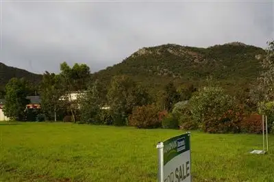 Fourth view of Homely land listing, Lot 2/8-9 Sentinel Court, Halls Gap VIC 3381
