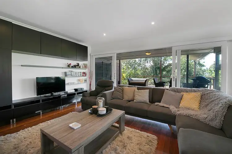 Second view of Homely house listing, 40 Wongabel Street, Kenmore QLD 4069