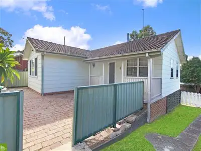 Address available on request