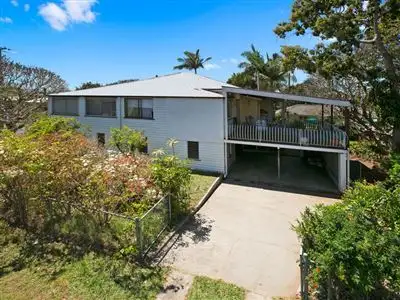 Second view of Homely house listing, 48 Violet Street, Wynnum QLD 4178