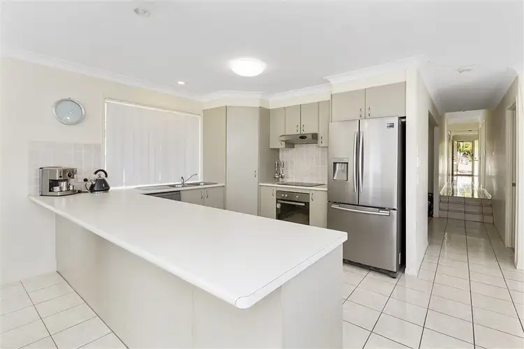 Second view of Homely house listing, 20 Danaid Street, Springfield Lakes QLD 4300