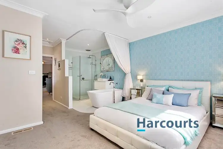 Sixth view of Homely house listing, 4 Selola Court, Fawkner VIC 3060