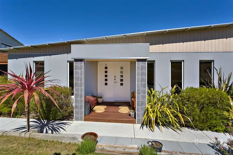 Third view of Homely house listing, 2/20 Avoca Street, Lindisfarne TAS 7015