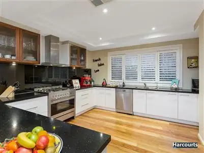 Fifth view of Homely house listing, 31 Viewgrand Rise, Lysterfield VIC 3156