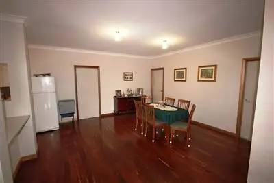 Second view of Homely house listing, 8 First street, Warooka SA
