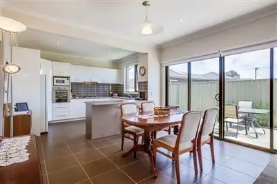 Fourth view of Homely townhouse listing, 3/23-25 Seabeach Parade, North Shore VIC 3214