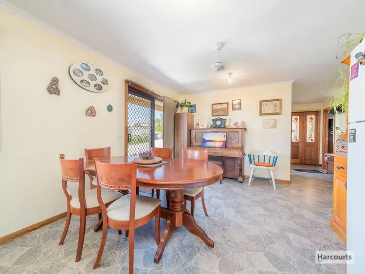 Fifth view of Homely house listing, 46 Grange Crescent, Warragul VIC 3820