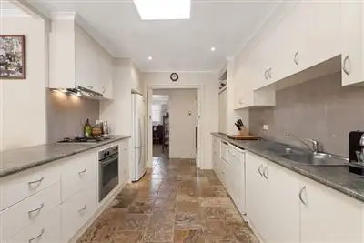 Third view of Homely house listing, 131 Huntingdale Road, Ashwood VIC 3147