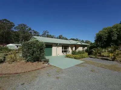 Fifth view of Homely rural property listing, 490 Quinzeh Creek Road, Logan Village QLD 4207