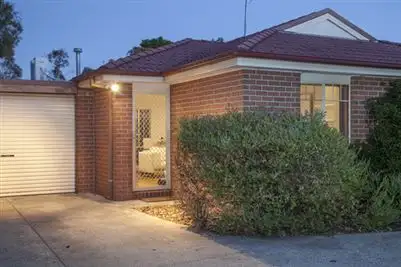 Second view of Homely unit listing, 13/8 Norwarran Way, Langwarrin VIC 3910