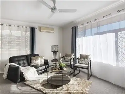 Second view of Homely house listing, 8 Sundew Street, Sunnybank QLD 4109