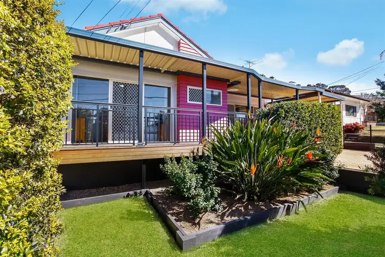 Second view of Homely house listing, 18 Archer Street, Blacktown NSW 2148