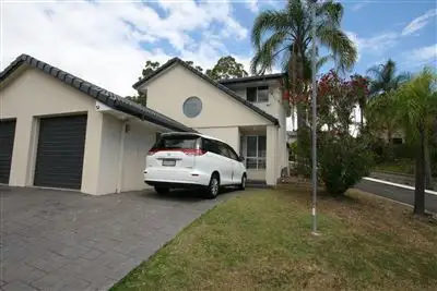 52/35 Killarney Ave, Robina QLD 4226