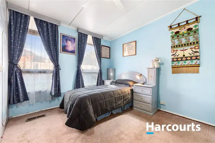 Fourth view of Homely house listing, 110 Allister Avenue, Knoxfield VIC 3180