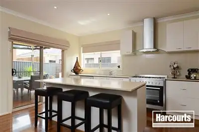 Second view of Homely house listing, 22 Sabel Drive, Cranbourne North VIC 3977