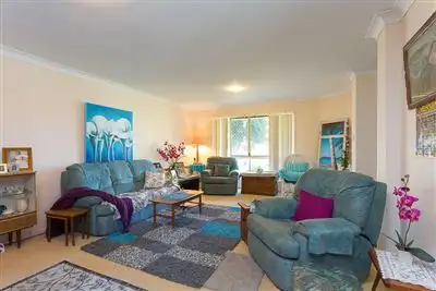 Fifth view of Homely house listing, 41 Coman Street South, Rothwell QLD 4022