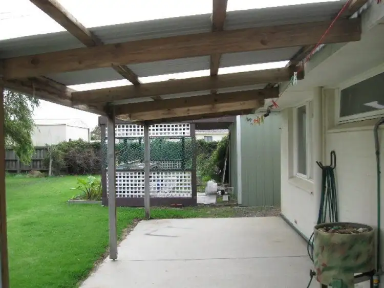 Second view of Homely house listing, 20 Albert Street, Port Albert VIC 3971