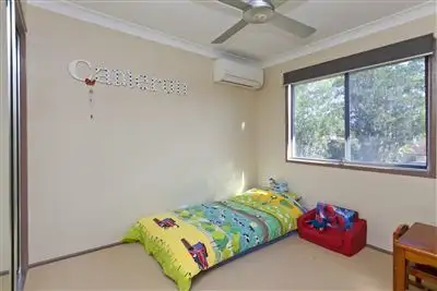 Seventh view of Homely house listing, 4 Lark Street, Birkdale QLD 4159