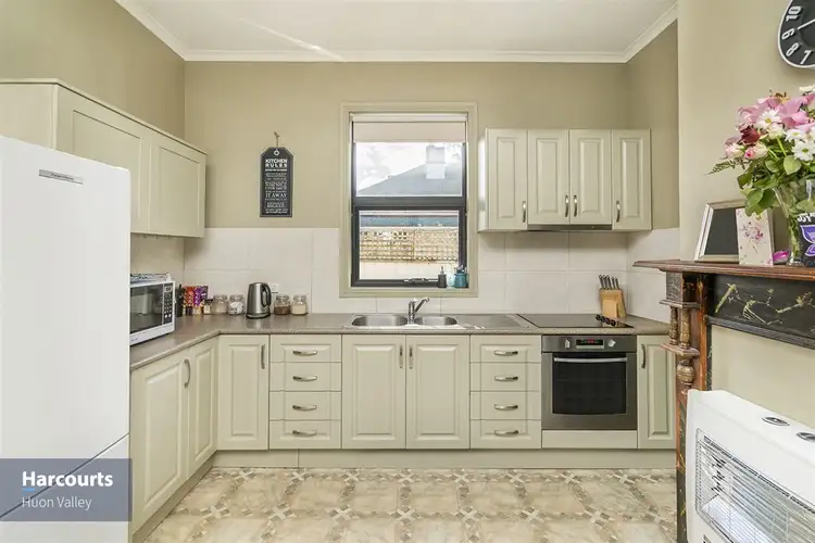 Second view of Homely house listing, 113 Wilmot Road, Huonville TAS 7109
