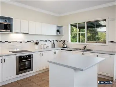 Third view of Homely house listing, 27 Harnett Street, Boronia VIC 3155