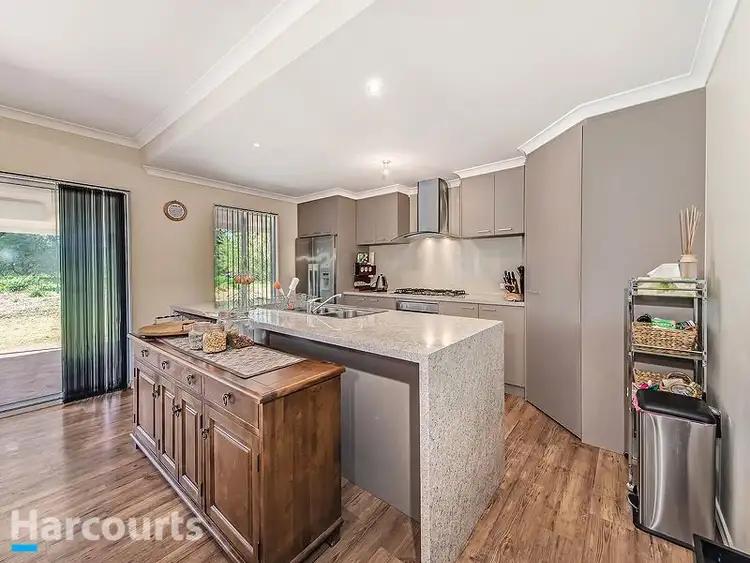 Seventh view of Homely house listing, 27 Oregano Drive, Two Rocks WA 6037