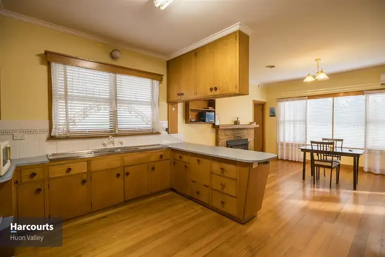 Fourth view of Homely house listing, 36 Cemetery Road, Geeveston TAS 7116